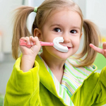 Charger l&#39;image dans la galerie, La Brosse à Dents Enfant U360° - Par Sitaris® 🦷
