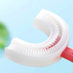 Charger l&#39;image dans la galerie, La Brosse à Dents Enfant U360° - Par Sitaris® 🦷
