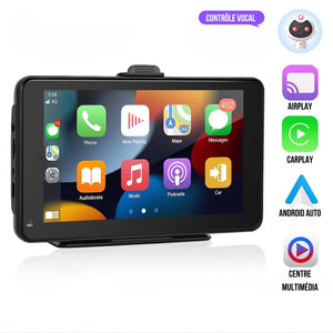 Écran Carplaypro™