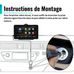 Charger l&#39;image dans la galerie, Écran Carplaypro™
